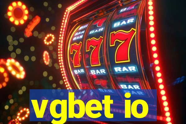 vgbet io